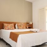 Suite Super Luxo Antonina