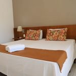 Suite Super Luxo Antonina