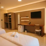 Luxo Malvina