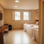Luxo Malvina Térreo