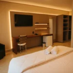 Luxo Malvina Térreo