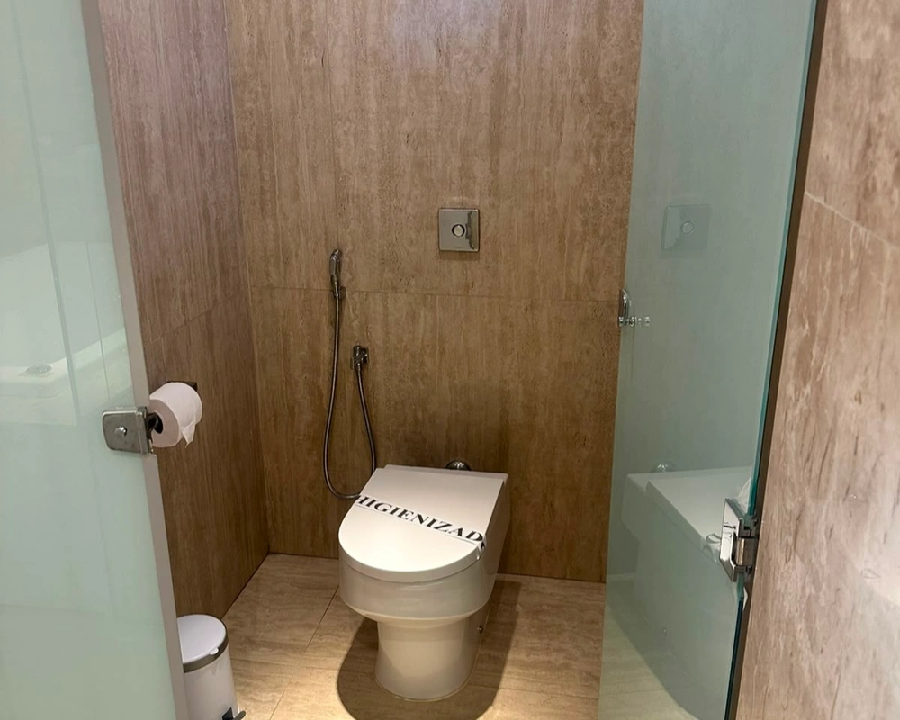Suíte Premium Malvina