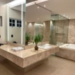 Suíte Premium Malvina