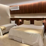 Suíte Premium Malvina