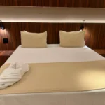 Suíte Premium Malvina
