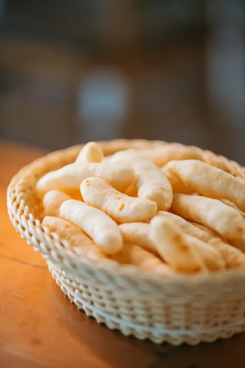 Biscoito de polvilho